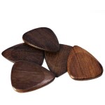 Timber Tones Indian Chestnut 4-Pack