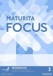 Maturita Focus Czech Workbook Daniel Brayshaw
