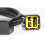 Gipro DS K01 ukazatel zařazeného rychlostního stupně