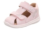 Dětské sandály Superfit 1-000397-5500 Velikost: 20