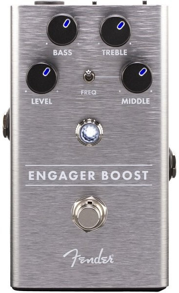 Fender Engager Boost