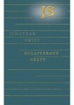 Gulliverove cesty - Jonathan Swift