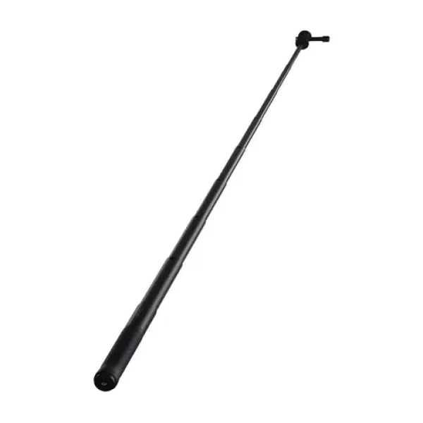 Telesin S1-MNP-11 / Selfie tyč / 150 cm / 1/4-palcový závit / silikonová rukojeť (S1-MNP-11)