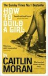 How to Build Girl Caitlin