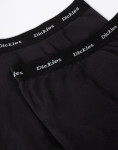 Dickies 2 Pack Trunks Black L