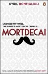 Don´t Point That Thing at Me (Charlie Mortdecai 1) - Kyril Bonfiglioli