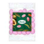 Mandle v baby pink krustě Diana (100 g)