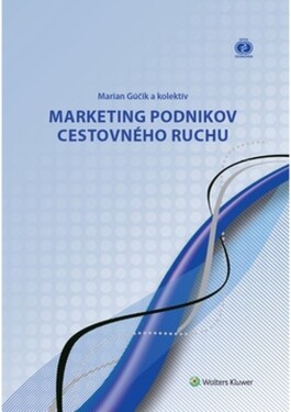 Marketing podnikov cestovného ruchu