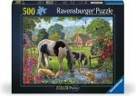 Ravensburger Hadlow - svět poníků