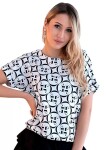 Dámská halenka 1178_23 HAJDAN