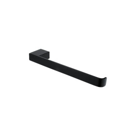 Nimco Kibo černá mat držák na ručníky 25 cm Ki-14060g-90 Ki-14060g-90