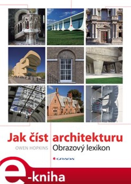 Jak číst architekturu Owen Hopkins