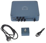 Darkglass Alpha·Omega 900