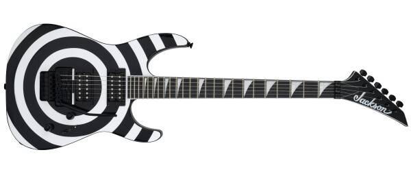 Jackson X Soloist DX AMR BUL
