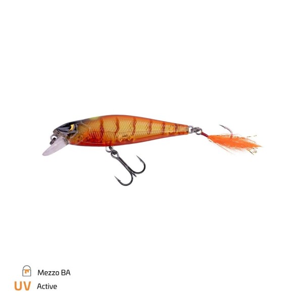 Zeck Wobler Hitch 60 SR - Mezzo,Zeck Wobler Hitch 60 SR - Mezzo