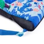 Bagmaster ALFA 21 B malý školní set pro prvňáčky - kostičky