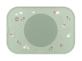 Little Dutch Jídelní podnos Farma (108035065399LD)