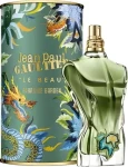 Jean Paul Gaultier Le Beau Paradise Garden / Parfémovaná voda / pánská / EDP / 125 ml (8435415091275)