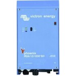 Victron Energy síťový měnič MultiPlus C 12/1200/50-16 1200 W 12 V/DC - 230 V/AC zabudovaná nabíječka