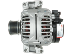 Alternátor MERCEDES C (W203, CL203, S203, CLC CL203), CLK (C/A209), SLK (R171), E (W/S211) 1.6–2.3
