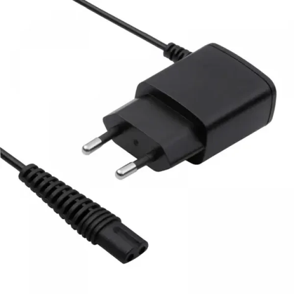 AK-PD-02 nabíječka pro holicí strojky Braun / Nabíječka / 5,9 V / 600 mAh / 3,5 W (AK-PD-02)