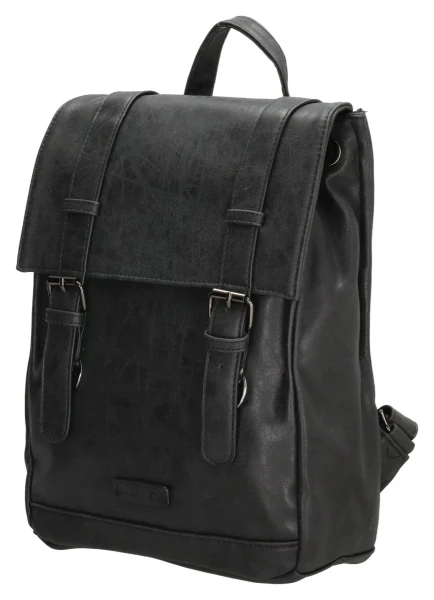 Enrico Benetti Amy Backpack 8 l Black EB-66581001