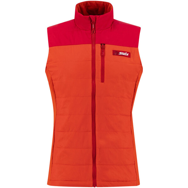 Pánská vesta Swix Surmount Primaloft Vest M