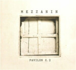 Pavilon Mezzanin CD