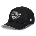 Fanatics Pánská kšiltovka Los Angeles Kings NHL On Stage Podium Draft 2026 A-Frame Adjustable