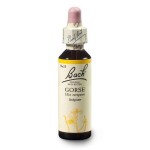 Hlodaš evropský (Gorse) 20 ml - Bachovy esence Dr.Bach