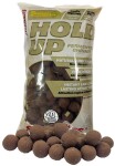 Starbaits Boilie Concept Hold Up Fermented Shrimp 800g - 14mm,Starbaits Boilie Concept Hold Up Fermented Shrimp 800g - 14mm