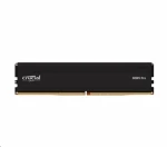 Crucial Pro 16GB (1x16GB) DDR5 6000Mhz / CL48 / DIMM / ECC (CP16G60C48U5)