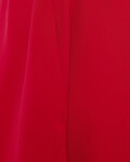 Dámská sukně SP38 Červená - Nife červená 40
