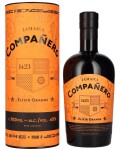 Compañero Elixir Orange 40% 0,7 l (tuba)