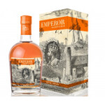 Emperor ROYAL SPICED Mauritian Rum 40% 0,7 l (tuba)