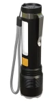 Extralink Wili / LED svítilna / 700lm / nabíjecí USB / 5 režimů / voděodolná (EX.30790)