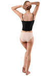 Dámské kalhotky Simple beige - JULIMEX Béžová S