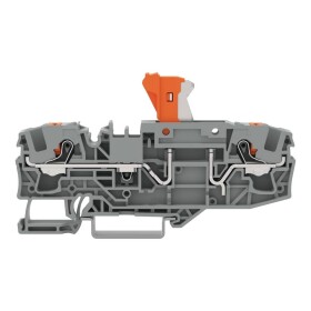 WAGO 2206-1675 oddělovací svorka 25 ks