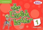 English Ladder Level 1 Flashcards (pack of 100) - Susan House