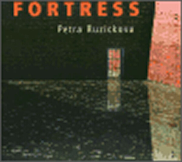 Fortress Petra Růžičková