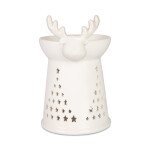 Porcelánová aromalampa - Sob - Albi