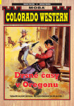 Drsné časy v Oregonu - John Kirby