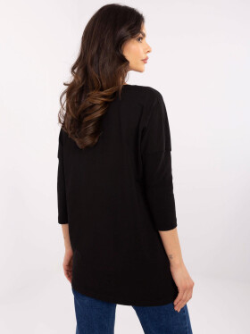 Halenka CLM BZ 0043.86 černá XL