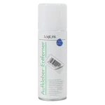 LogiLink RP0016 Odstraňovač etiket / Čisticí sprej / 200 ml (RP0016)