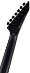 ESP LTD M-7B HT Black Metal BLKS