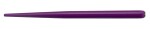 Manuscript Manuscript, DPPH170Q12, dřevěná násadka na perka, fialová