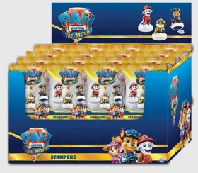 ADC Blackfire Figurka PAW Patrol s razítkem