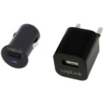 Dehner Elektronik TYPE-C30GC Adaptér USB-C 30 W do zásuvky (230 V), vnitřní Výstupní proud (max.) 3 A USB-C® Počet výstu