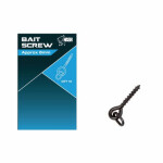 Nash Úchyt Bait Screws Metal 10ks (T8050)