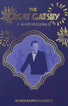 The Great Gatsby, 1. vydání - Francis Scott Fitzgerald